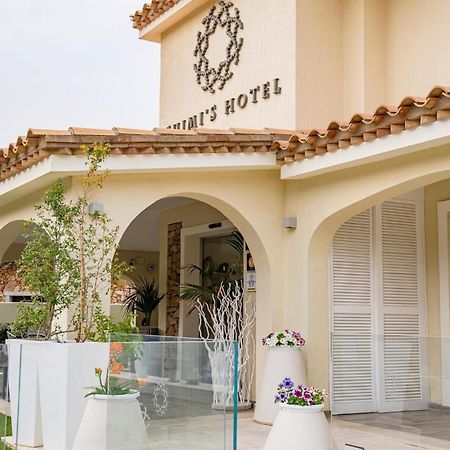 Suimi'S Hotel Виласимиус Екстериор снимка