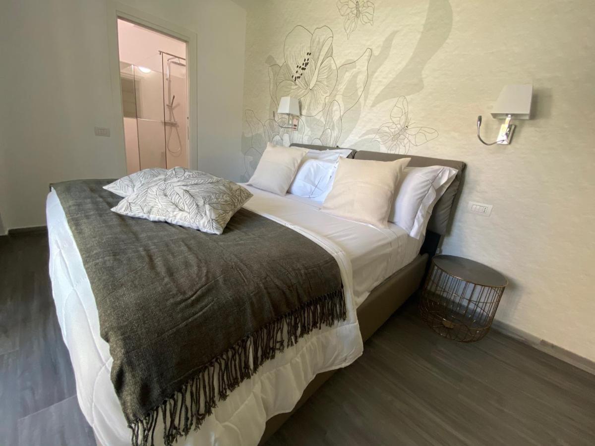 Suimi'S Hotel Виласимиус Екстериор снимка