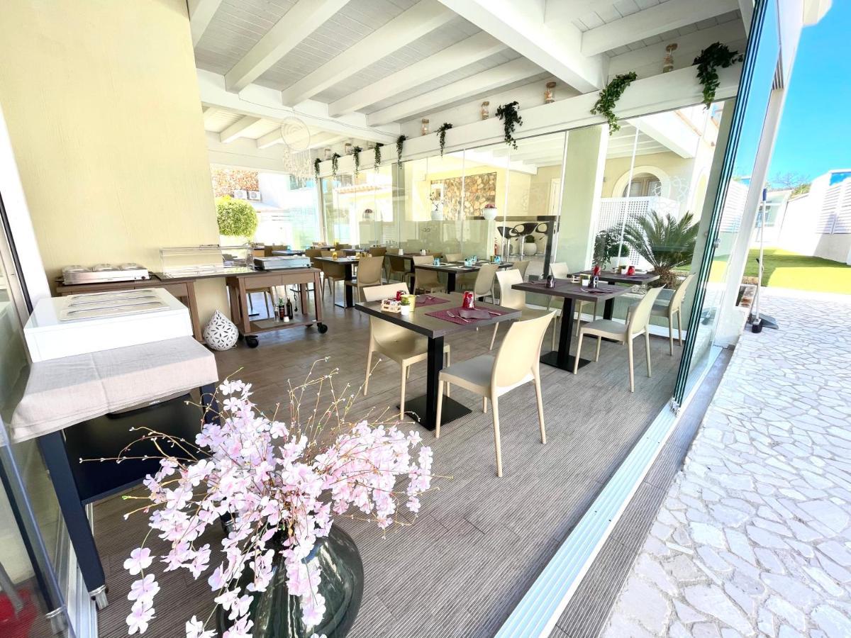 Suimi'S Hotel Виласимиус Екстериор снимка