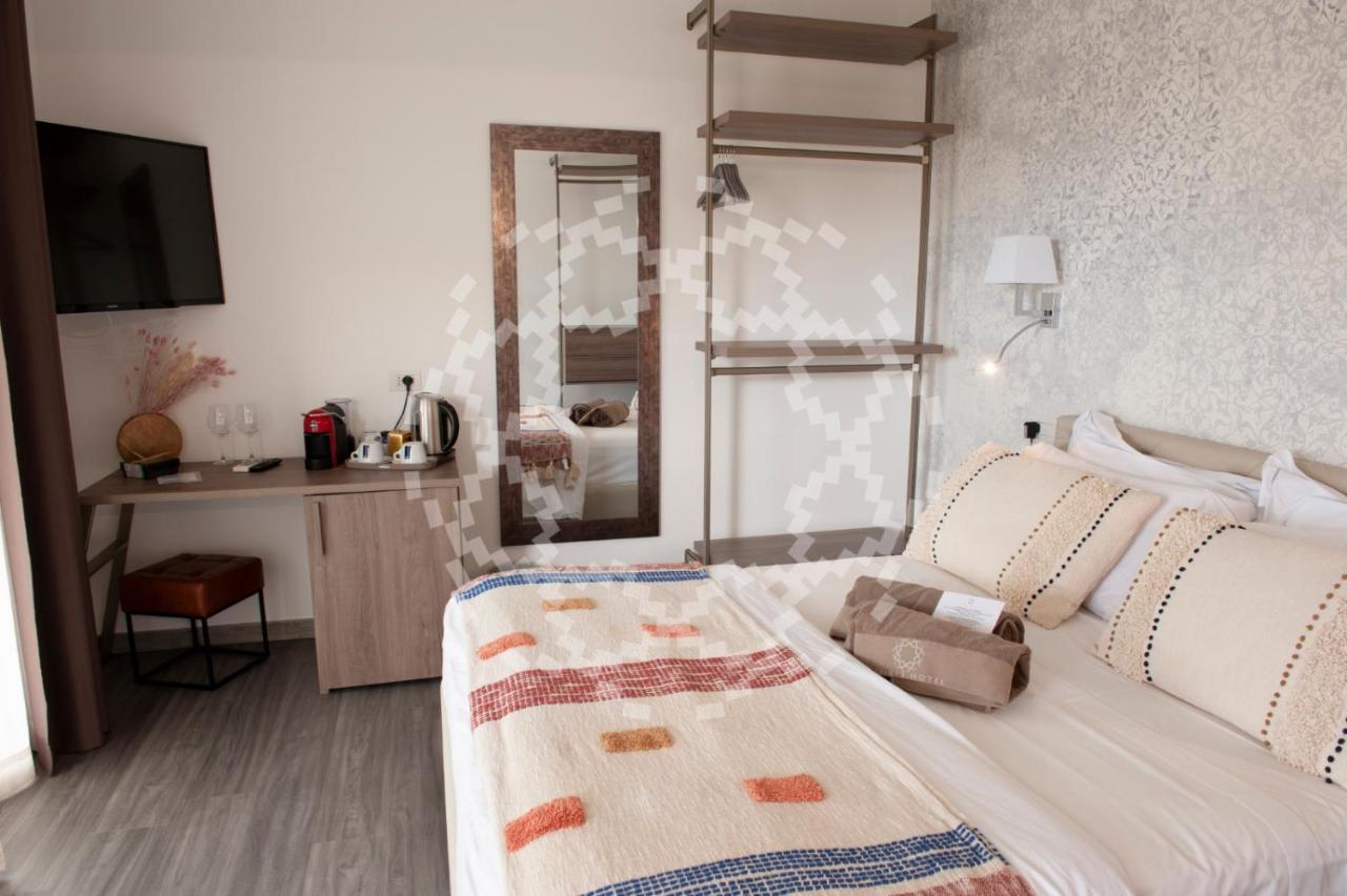 Suimi'S Hotel Виласимиус Екстериор снимка