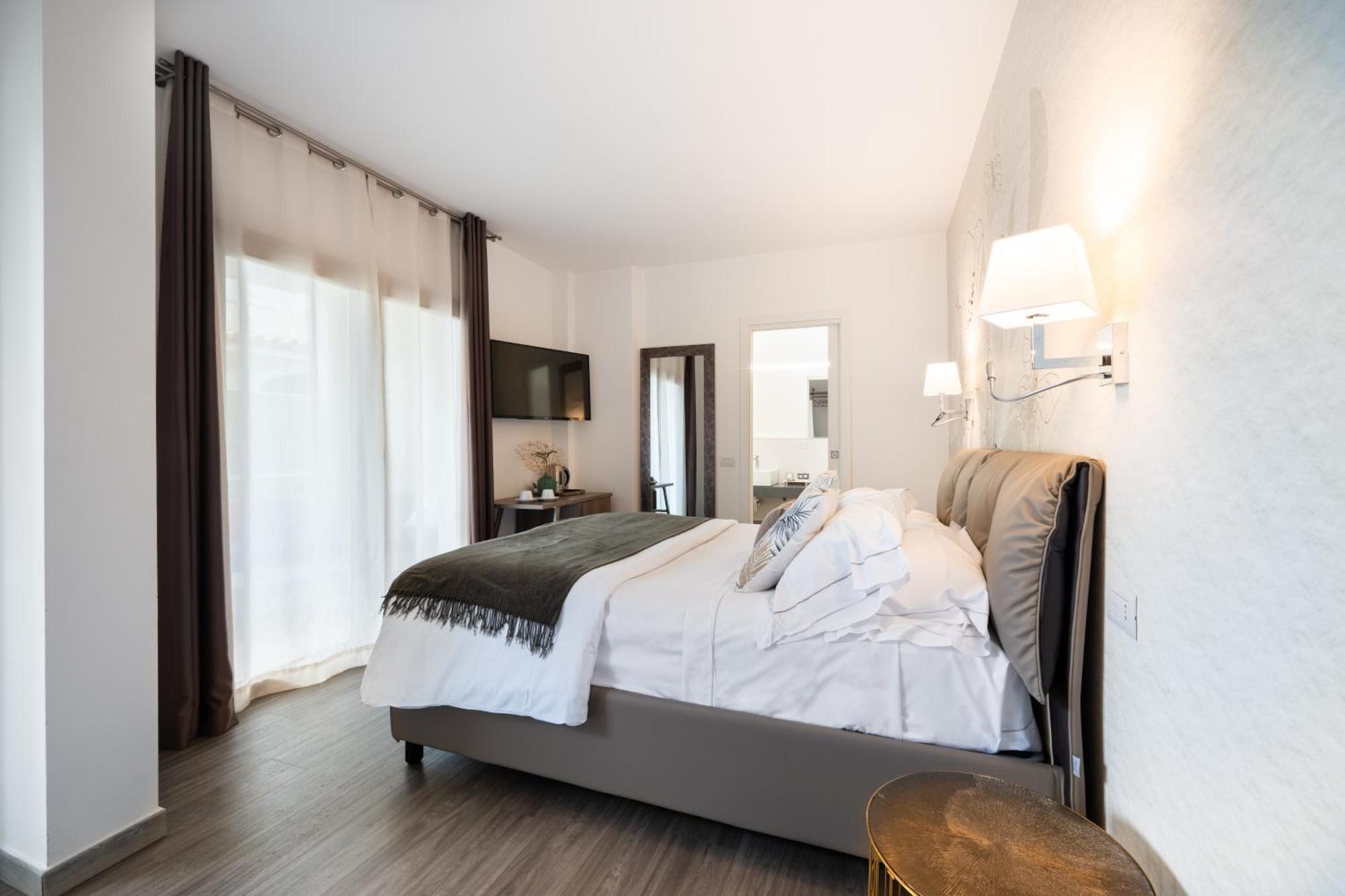 Suimi'S Hotel Виласимиус Екстериор снимка