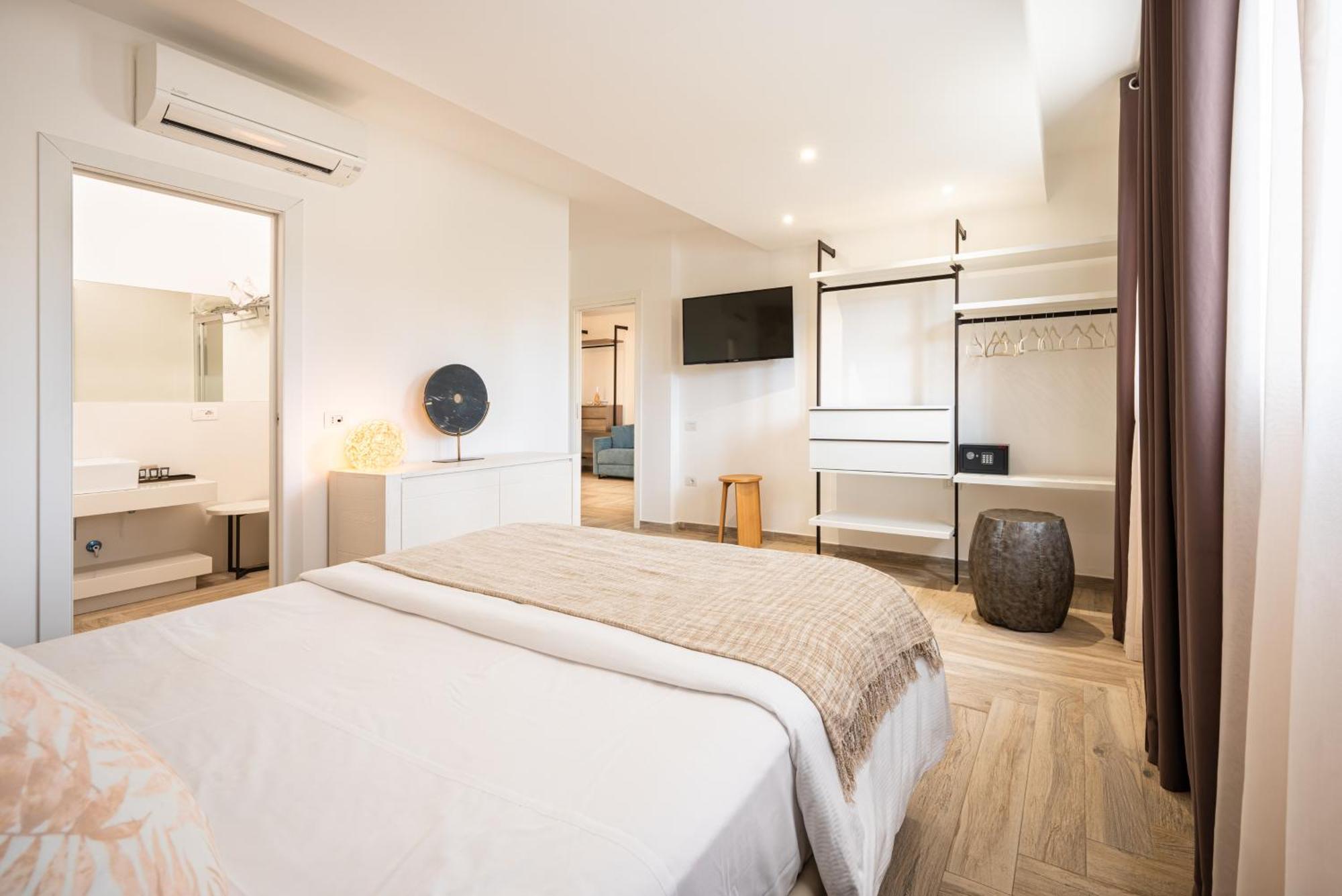 Suimi'S Hotel Виласимиус Екстериор снимка