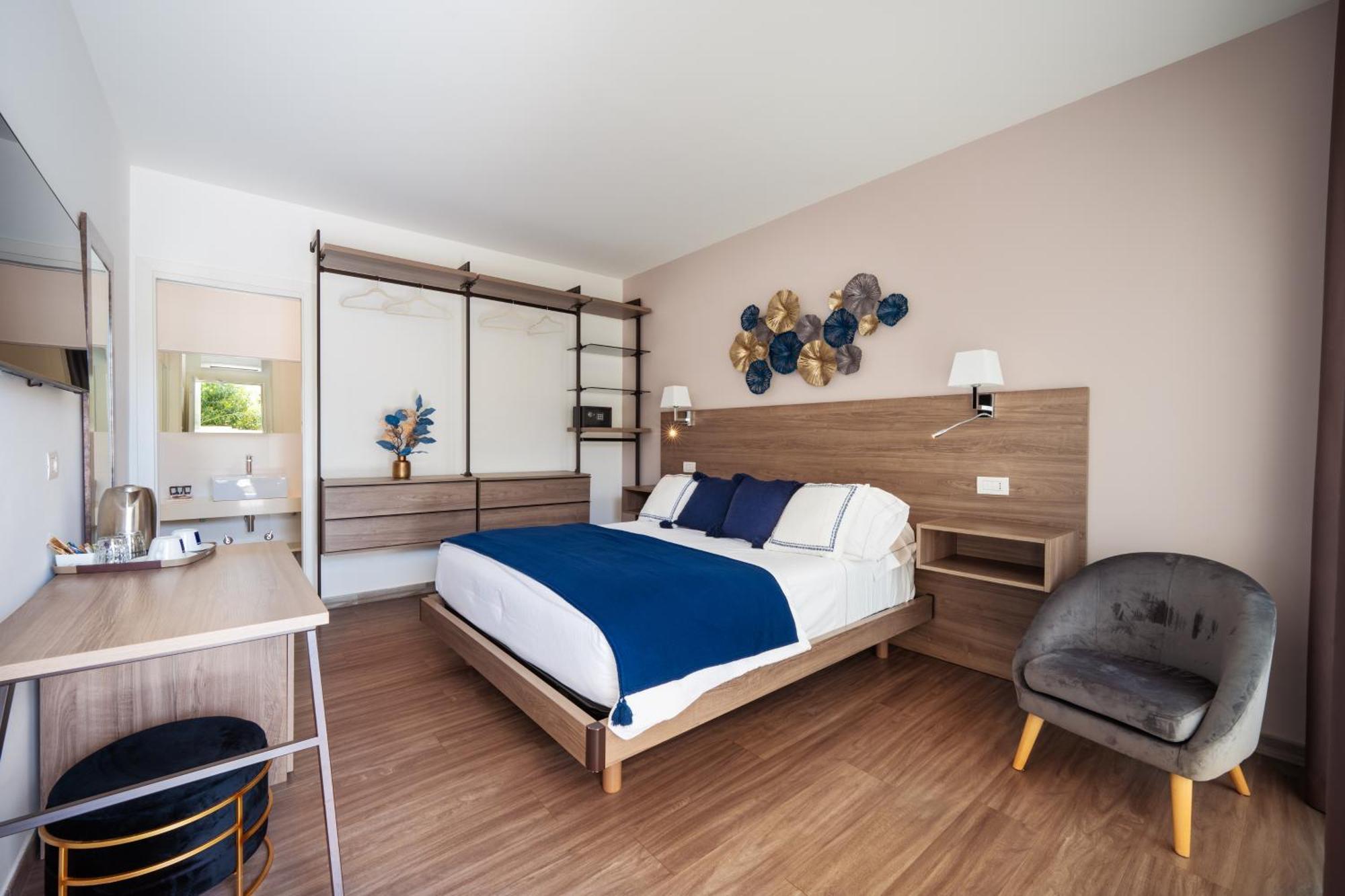Suimi'S Hotel Виласимиус Екстериор снимка